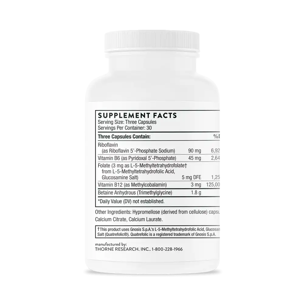 Methyl-Guard Plus®