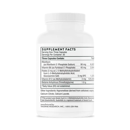 Methyl-Guard Plus®