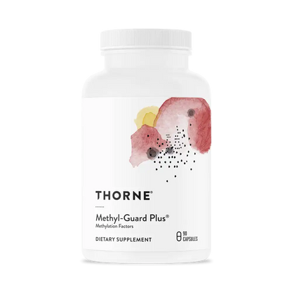 Methyl-Guard Plus®