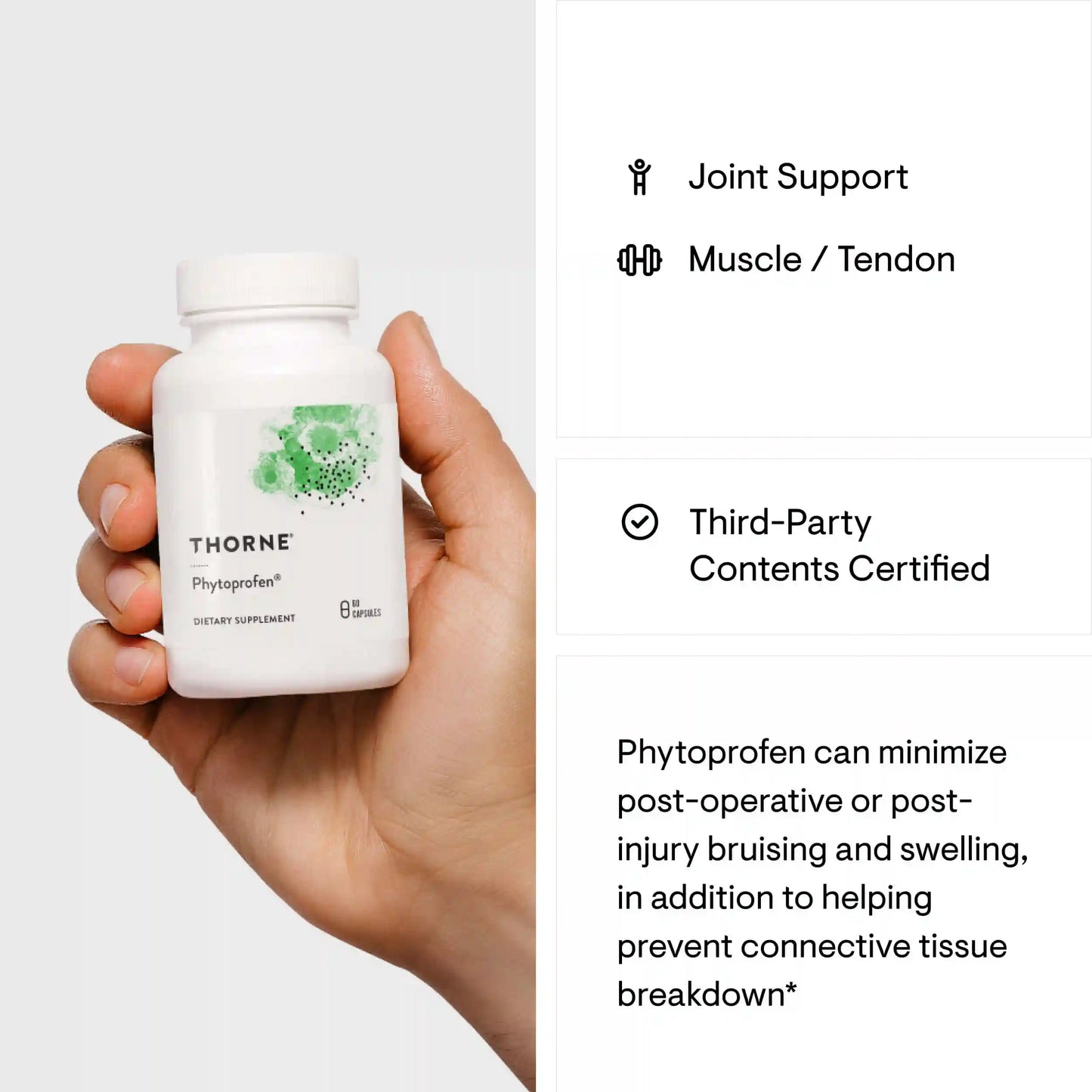 Phytoprofen®