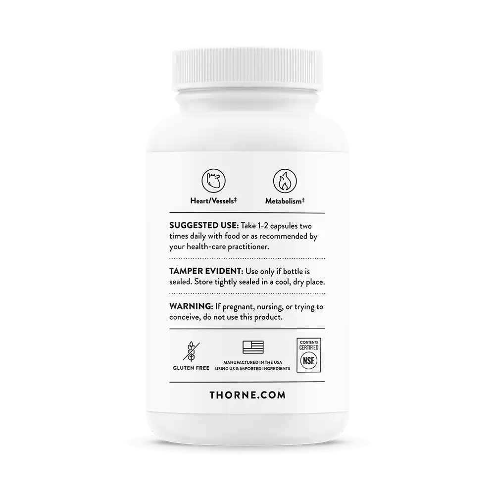 Berberine - 200 mg