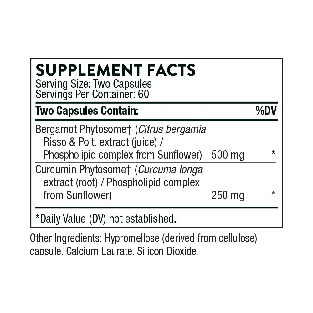 Metabolic Health