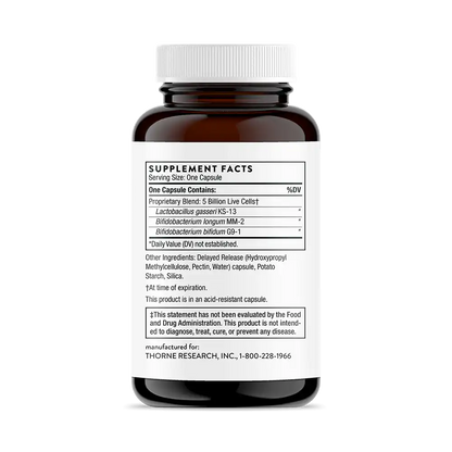 FloraMend Prime Probiotic®