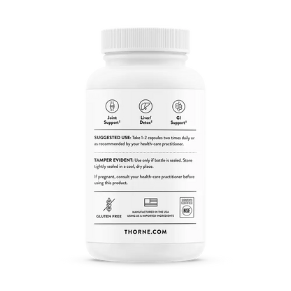 Curcumin Phytosome - 30 Servings