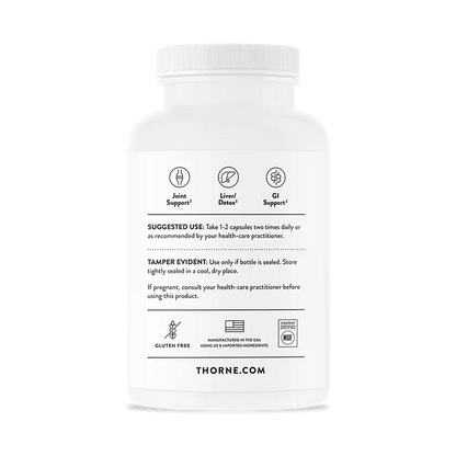 Curcumin Phytosome - 30 Servings