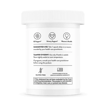 Women's Daily Probiotic