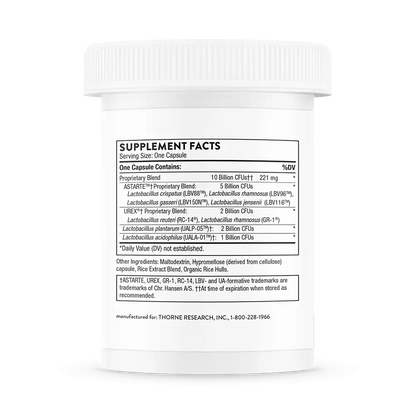 Women's Daily Probiotic
