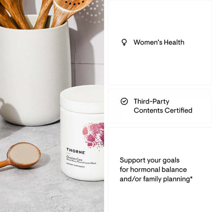 Ovarian Care