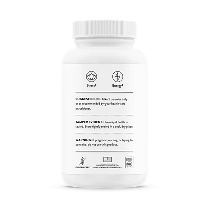 Ginseng Plus