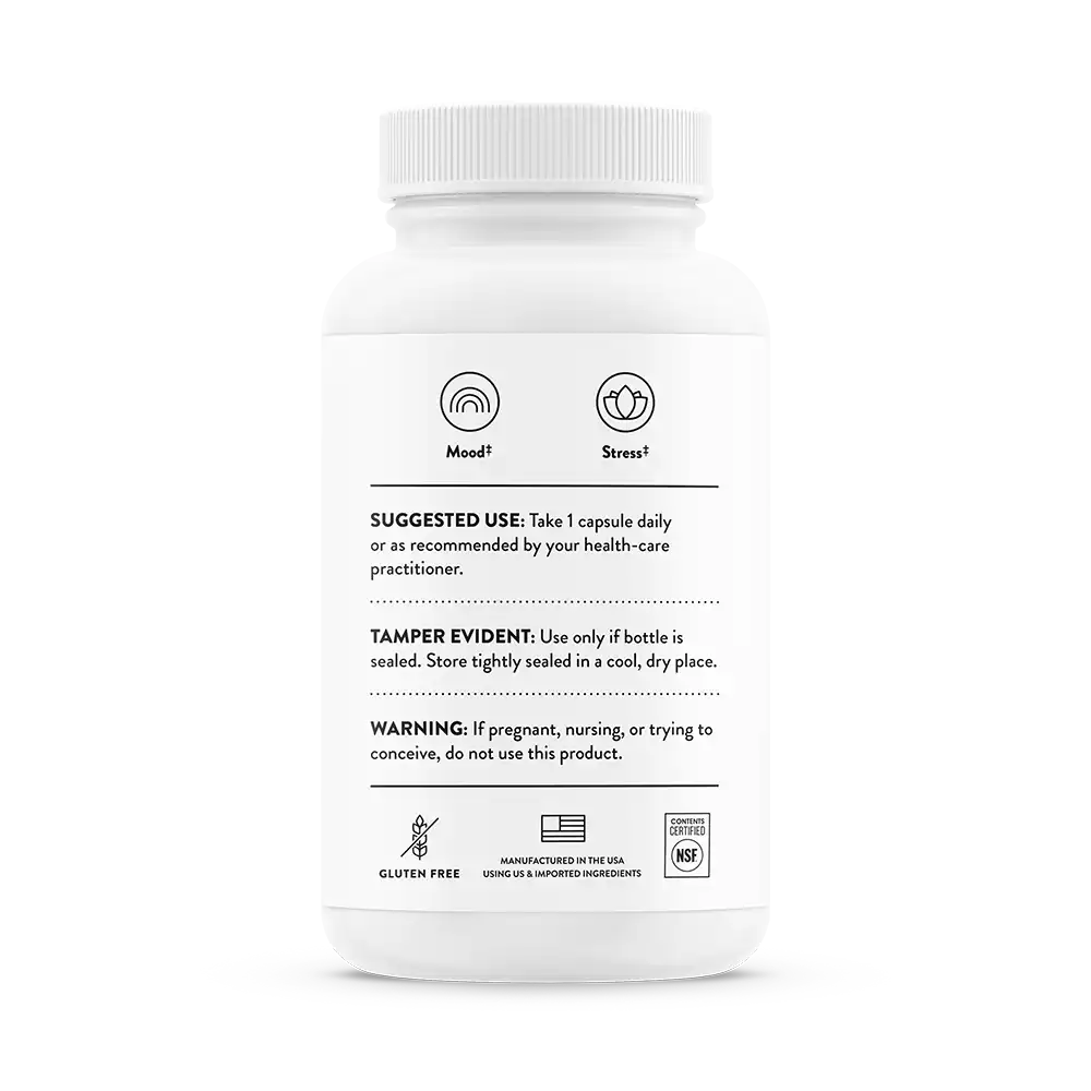 Ashwagandha
