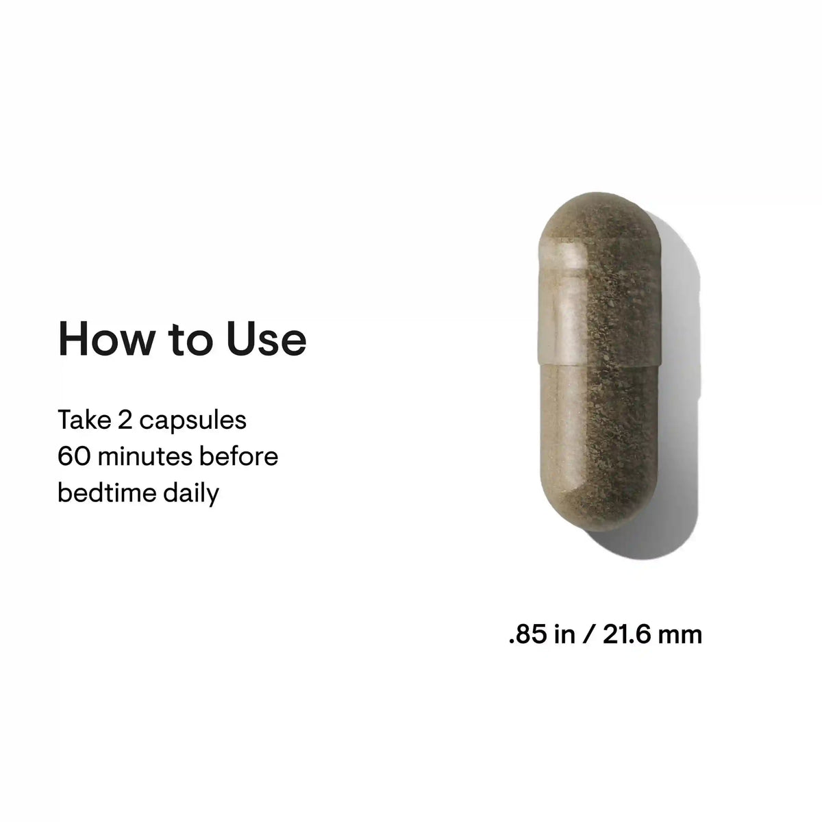 Deep Sleep Complex