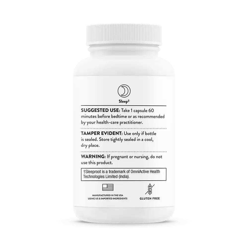Valerian Root