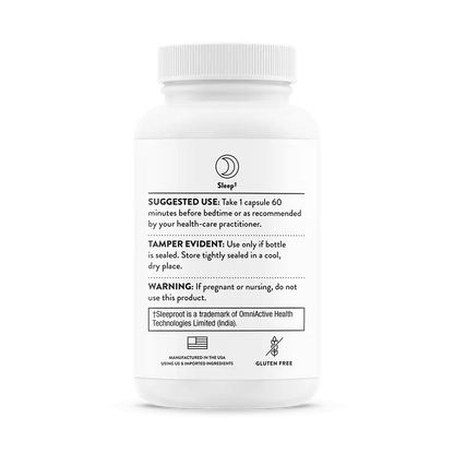 Valerian Root