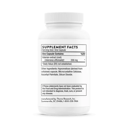Valerian Root