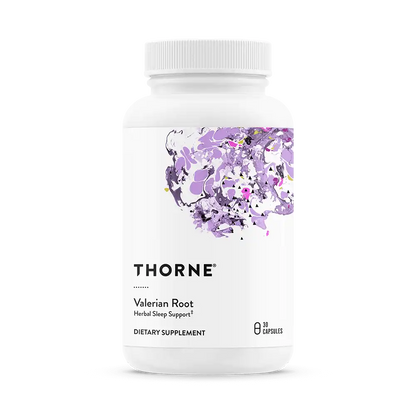 Valerian Root