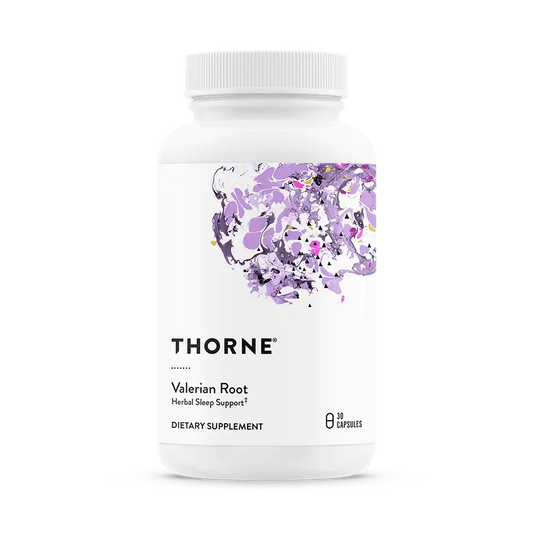 Valerian Root