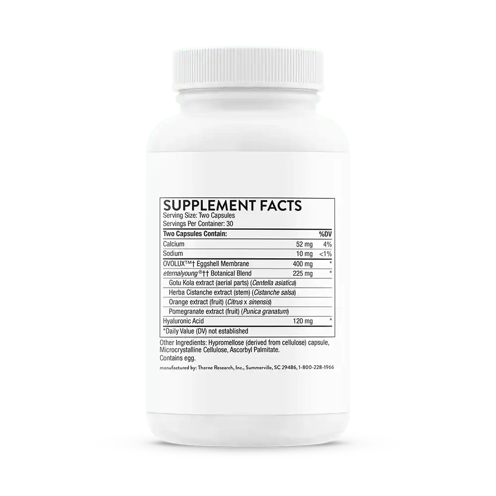 Radiant Skin Complex