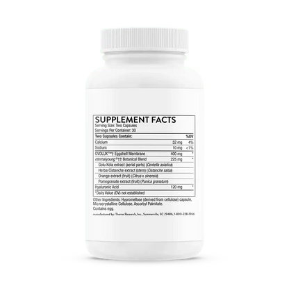 Radiant Skin Complex