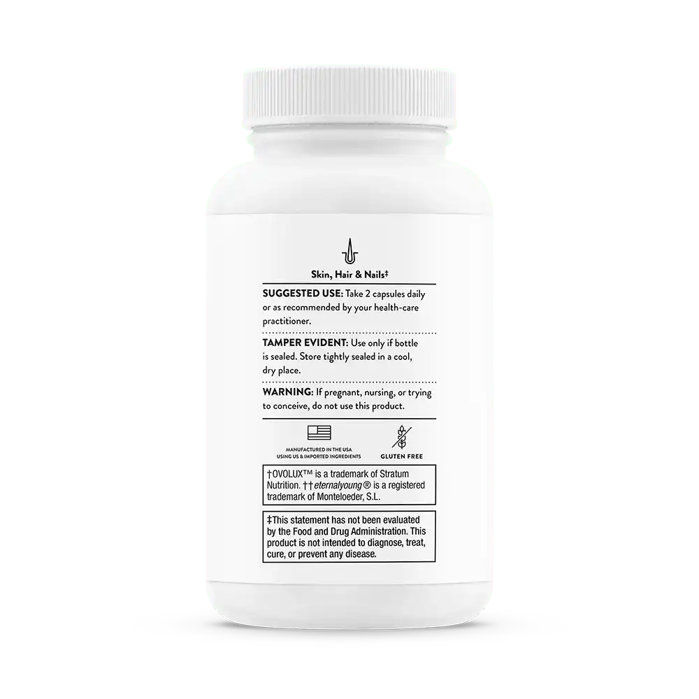 Radiant Skin Complex