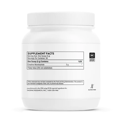 Creatine - 90 Servings