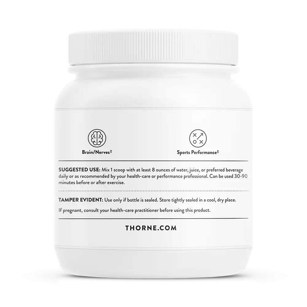 Creatine - 90 Servings