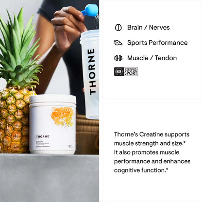 Creatine - 90 Servings