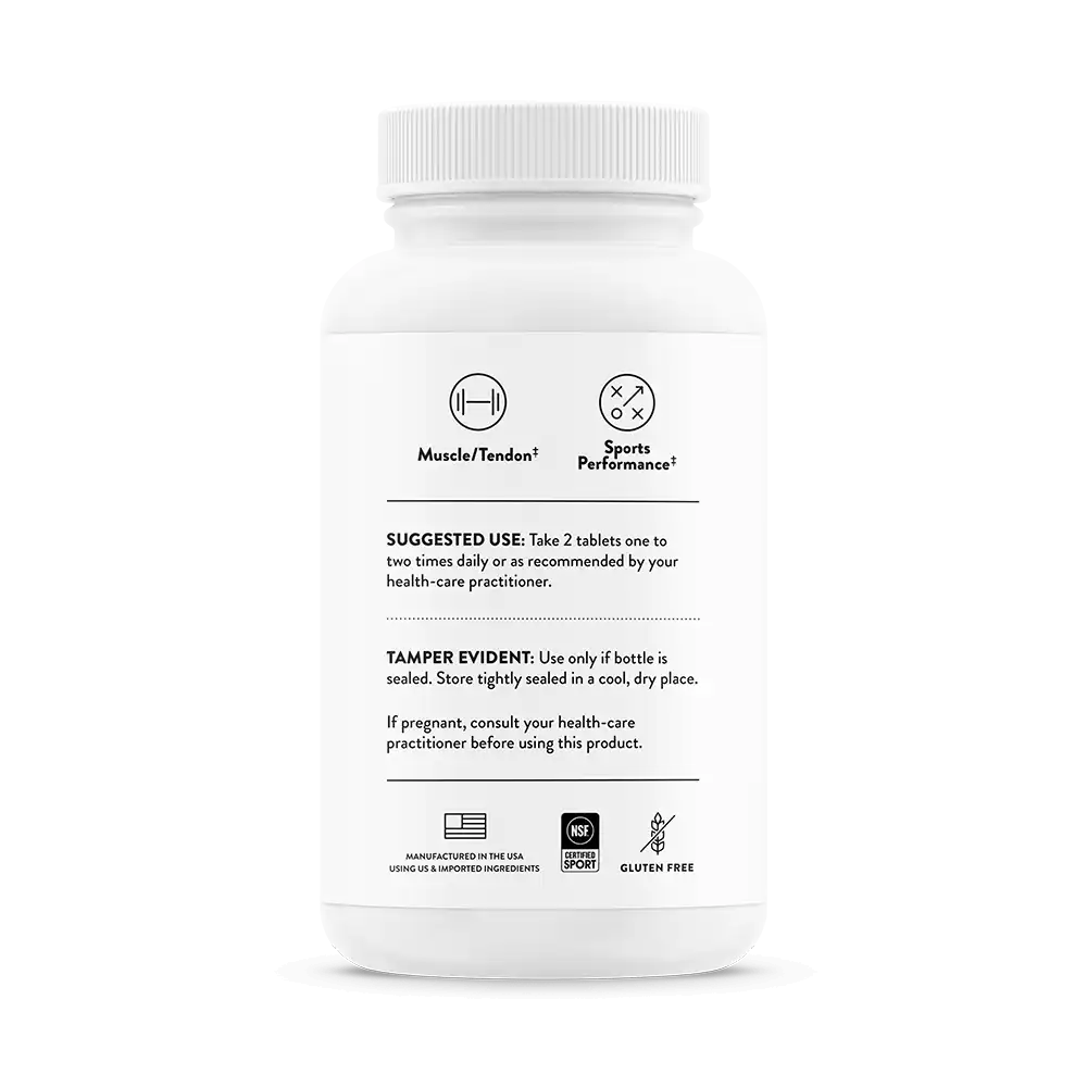 Beta Alanine-SR