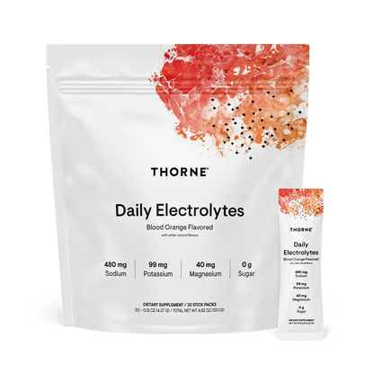 Daily Electrolytes - Watermelon