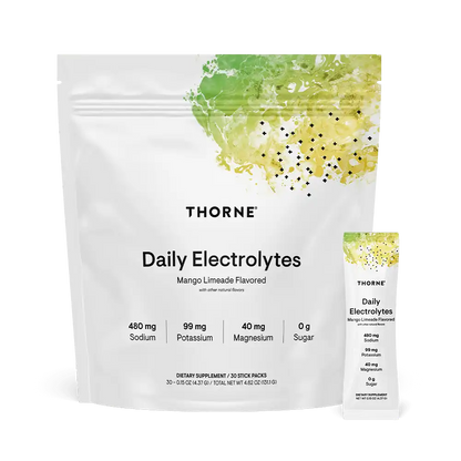 Daily Electrolytes - Watermelon