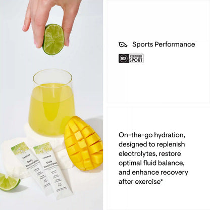 Daily Electrolytes - Watermelon