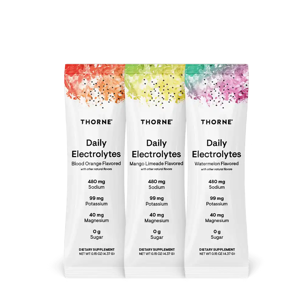 Daily Electrolytes - Watermelon