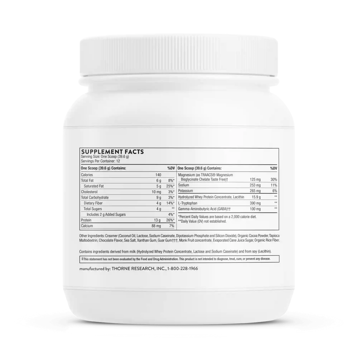 RecoveryPro®