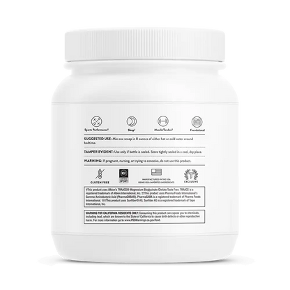 RecoveryPro®