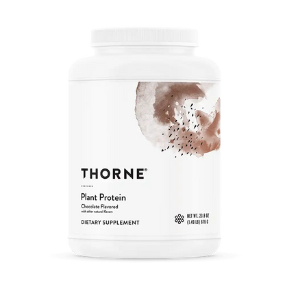 Plant Protein - Vanilla