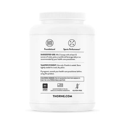 Plant Protein - Vanilla