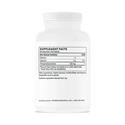 Phosphatidyl Choline