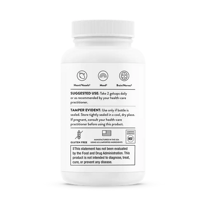 Advanced DHA