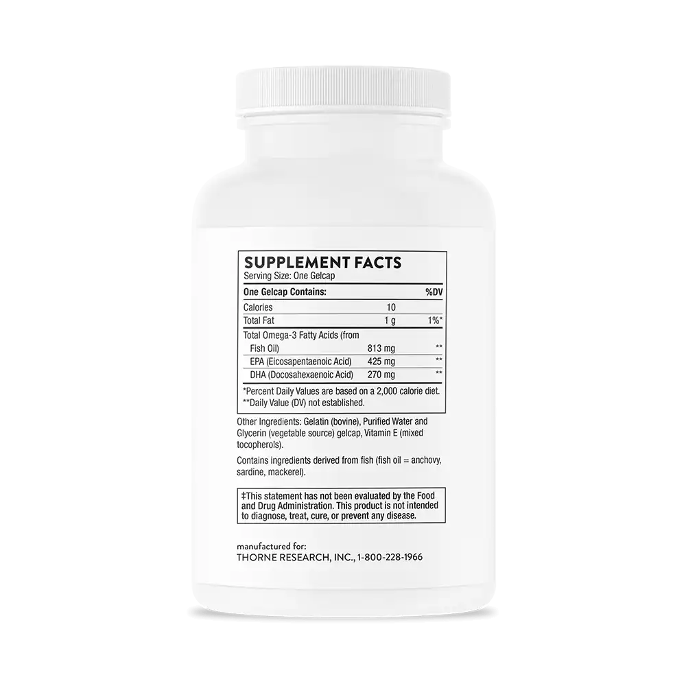 Super EPA - 90 Servings