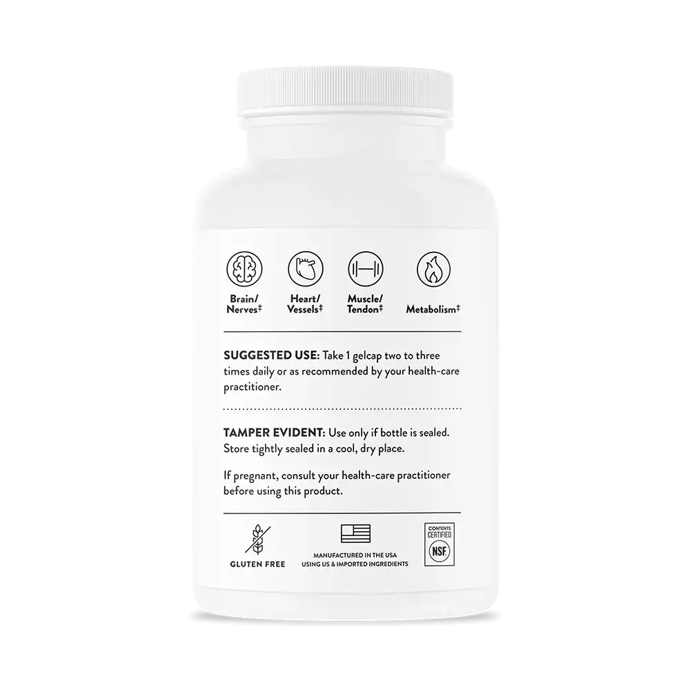 Super EPA - 90 Servings