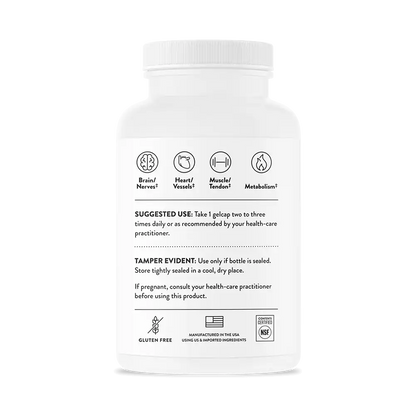 Super EPA - 90 Servings