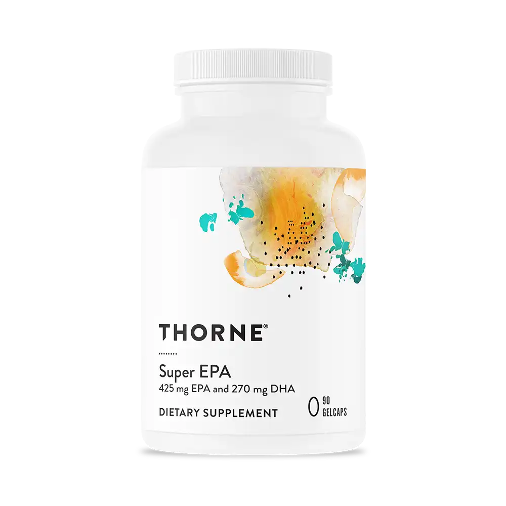 Super EPA - 90 Servings