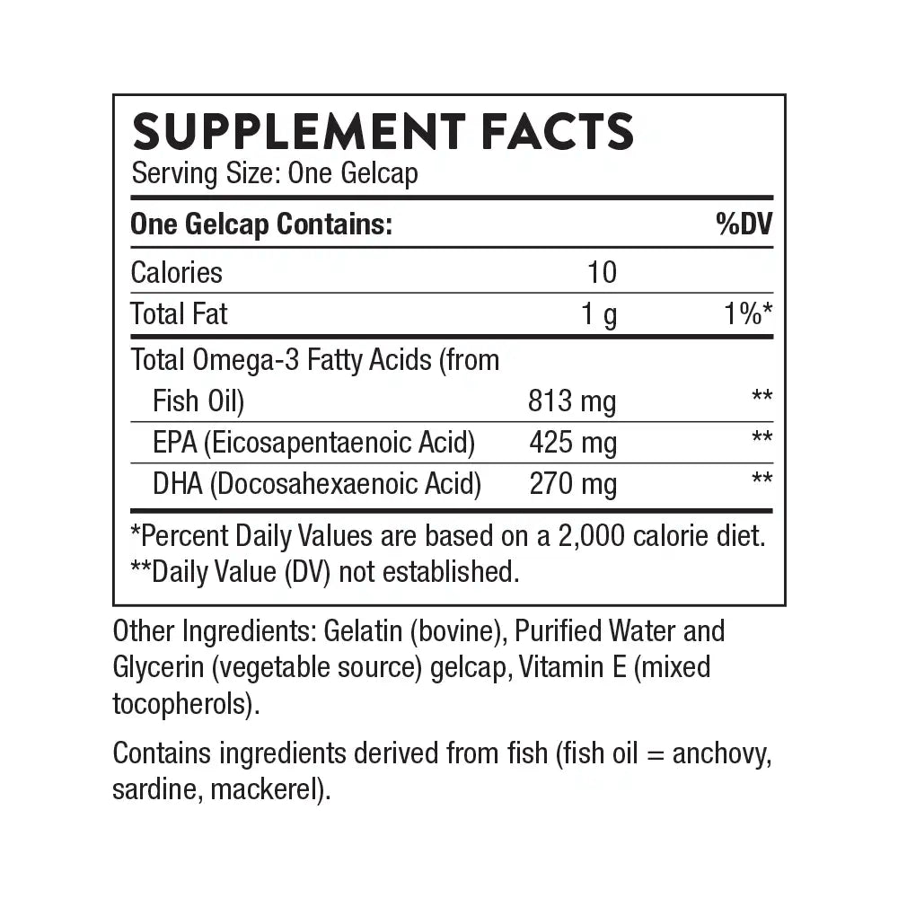 Super EPA - 90 Servings