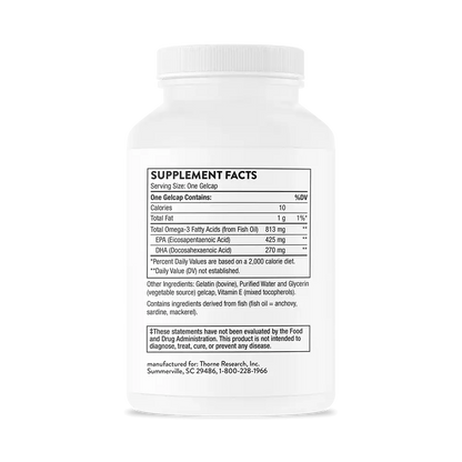 Super EPA - 90 Servings