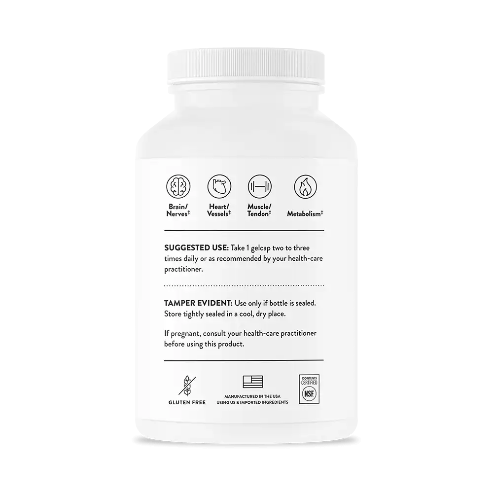 Super EPA - 90 Servings