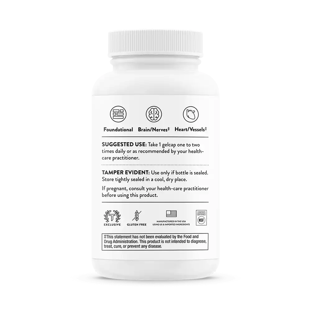 CoQ10