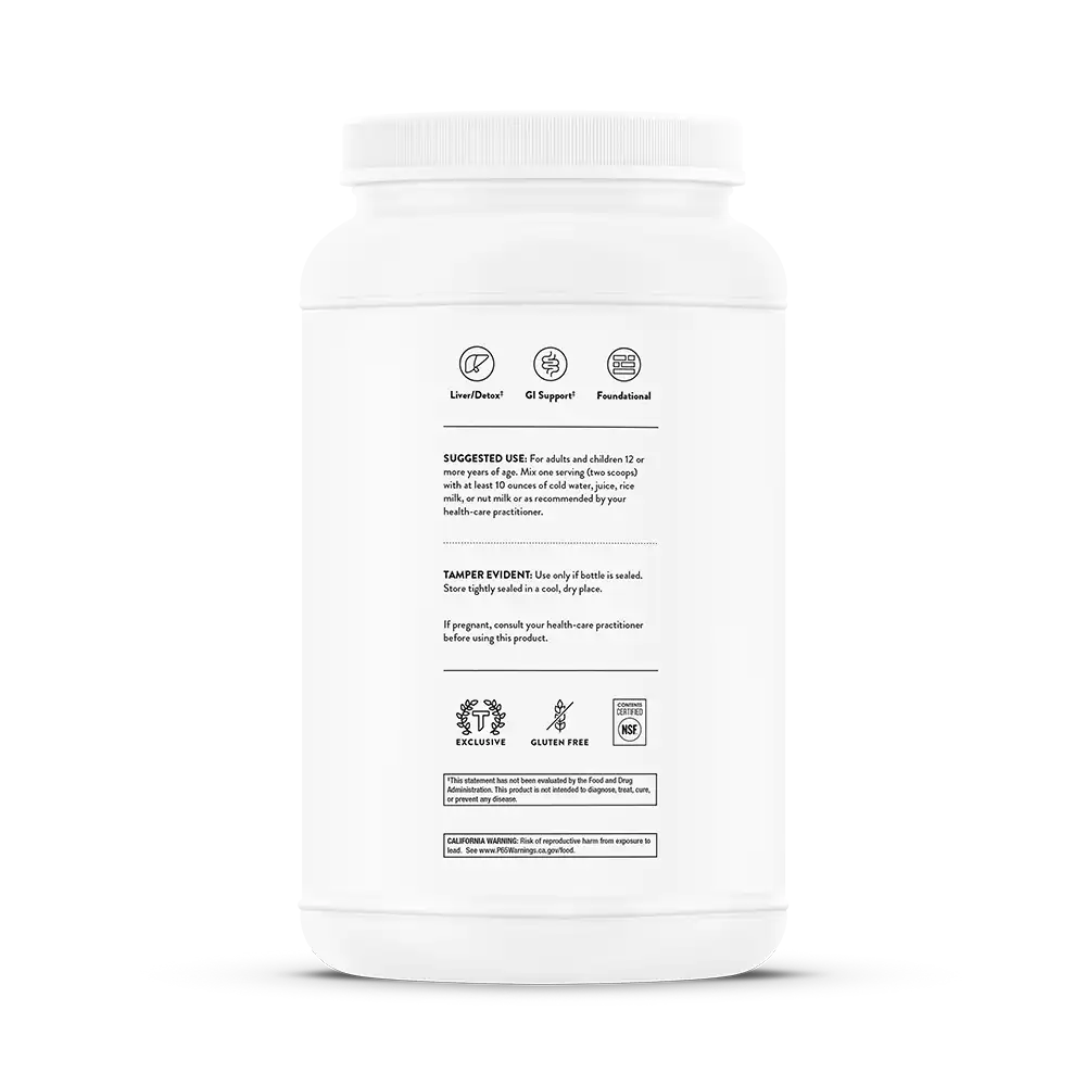 MediClear-SGS™ - Chocolate