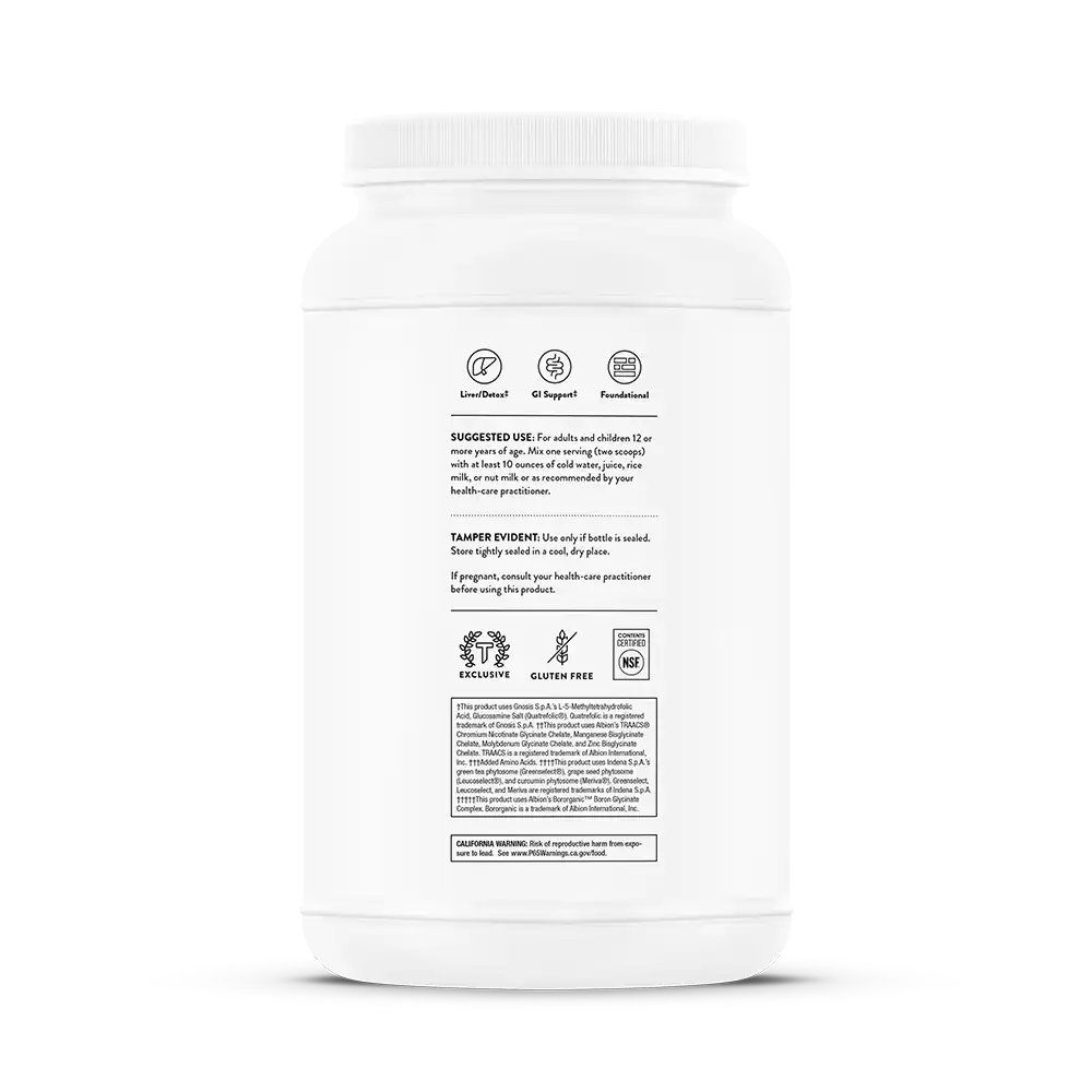 MediClear-SGS™ - Chocolate