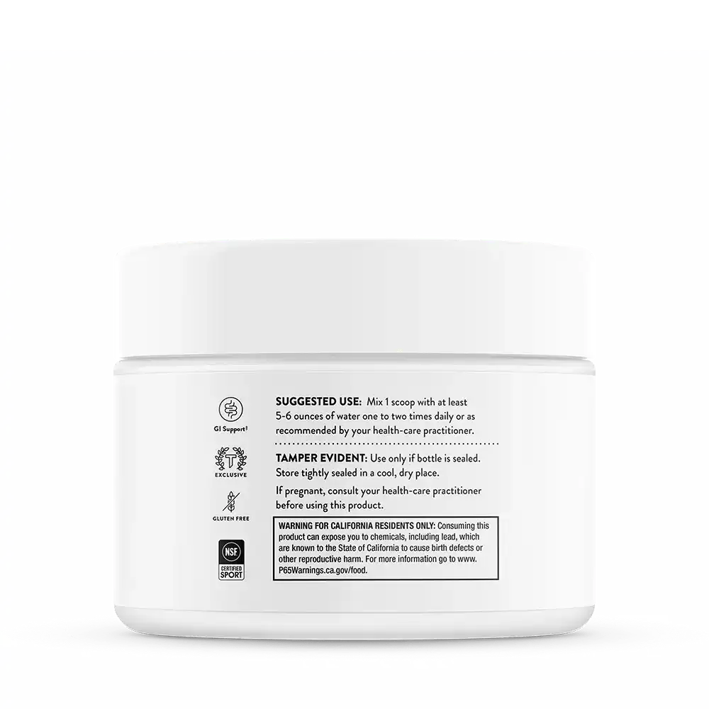 Leaky Gut Support (formerly EnteroMend)