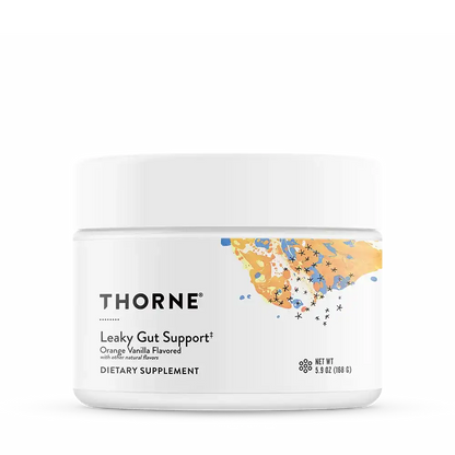 Leaky Gut Support (formerly EnteroMend)