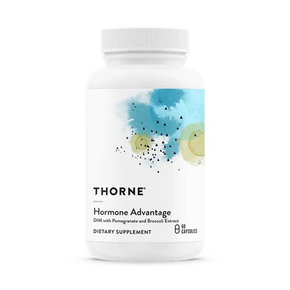 Hormone Advantage